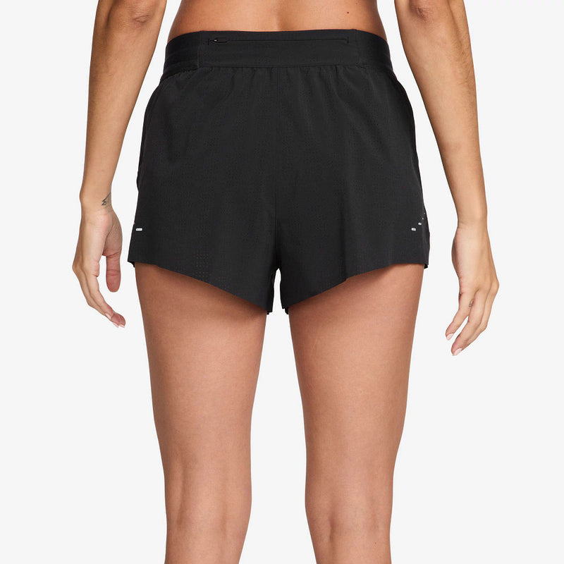 Women's Nike Swift Novelty Breathe 2.5" Short