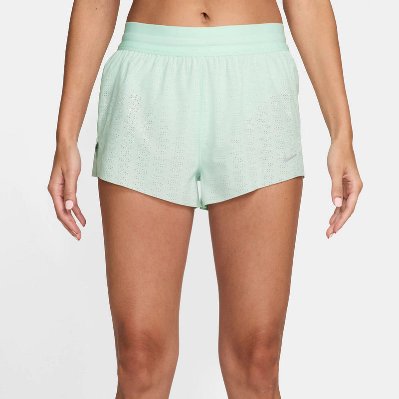 Women's Nike Swift Novelty Breathe 2.5" Short