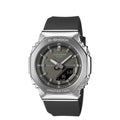WOMEN'S OCTAGONAL ANALOG-DIGITAL G-S2110-1A1