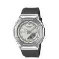 WOMEN'S OCTAGONAL ANALOG-DIGITAL WATCH GM-S2110-1A7