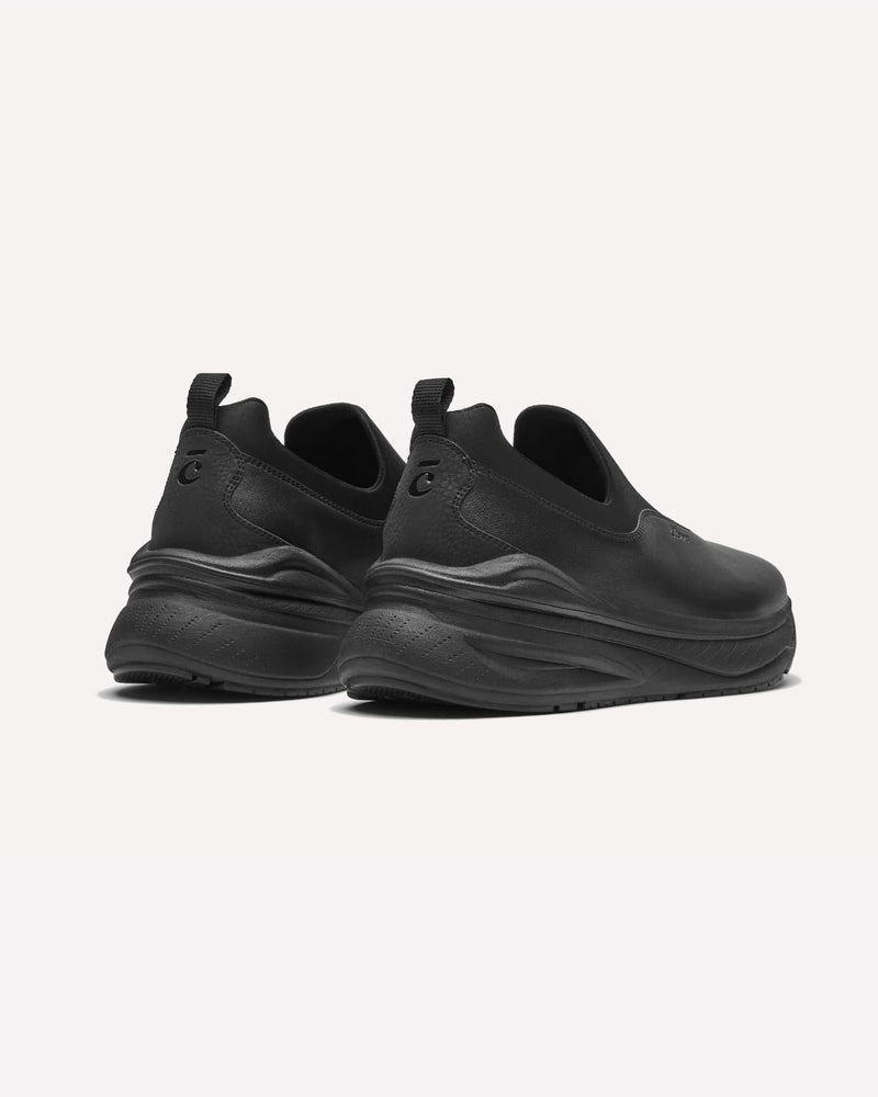 Women's Ona - All Black Option