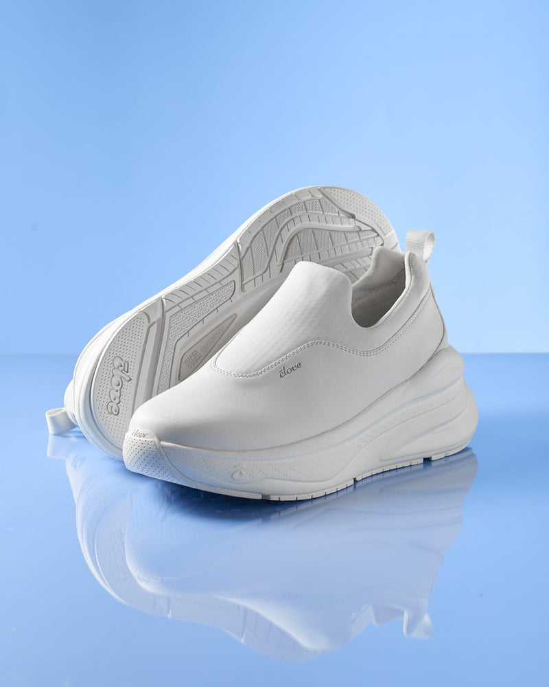 Women's Ona - Brilliant White