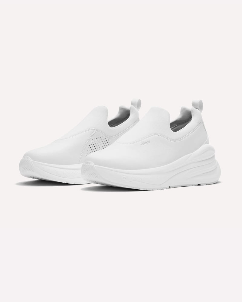 Women's Ona - Brilliant White