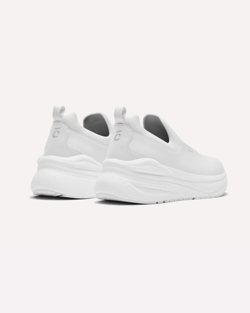 Women's Ona - Brilliant White