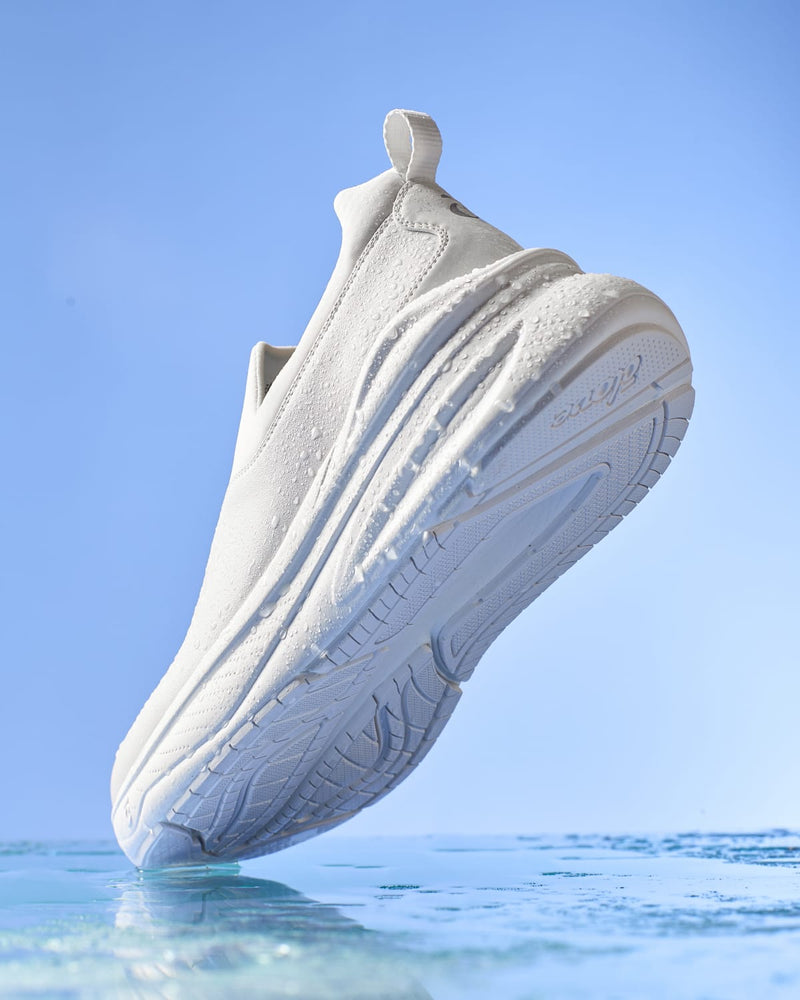 Women's Ona - Brilliant White