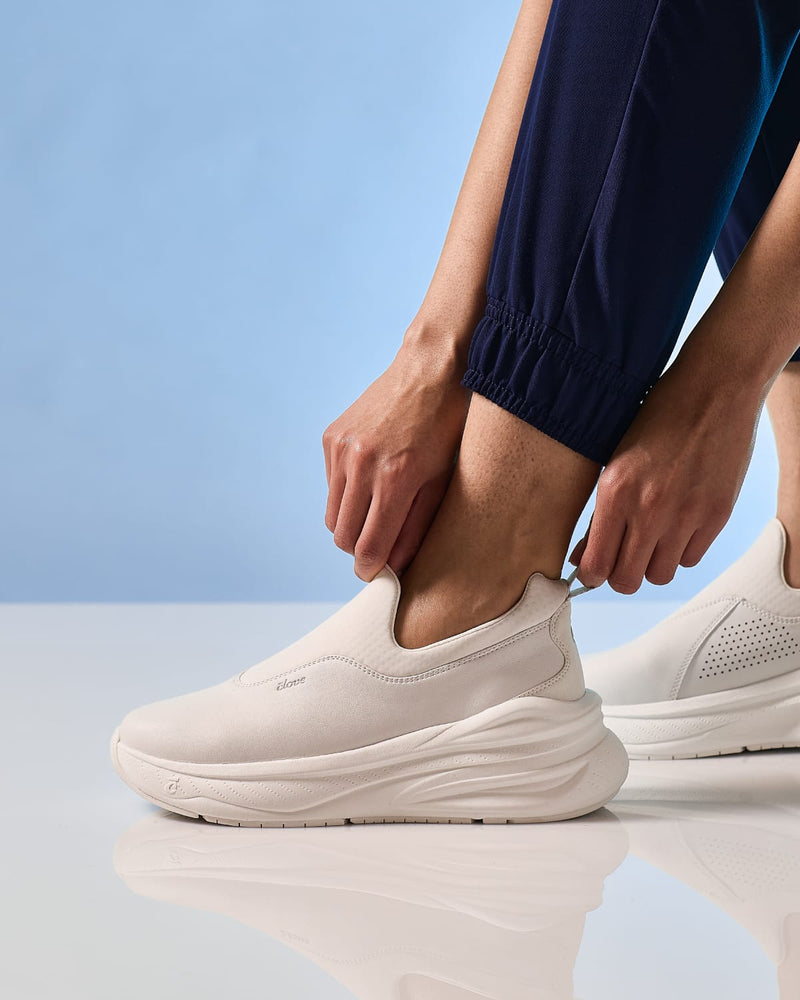 Women's Ona - Brilliant White
