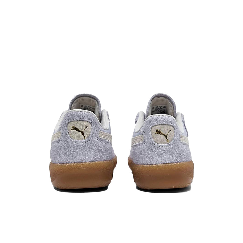 WOMEN'S PALERMO VINTAGE FROSTED IVORY