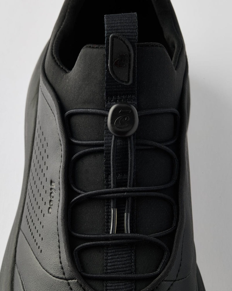 Women's Prima - All Black Option
