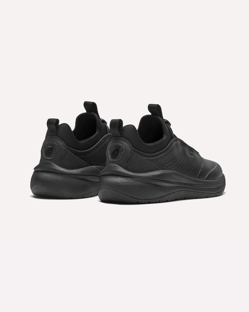 Women's Prima - All Black Option
