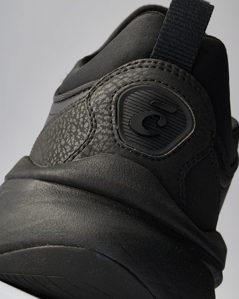 Women's Prima - All Black Option