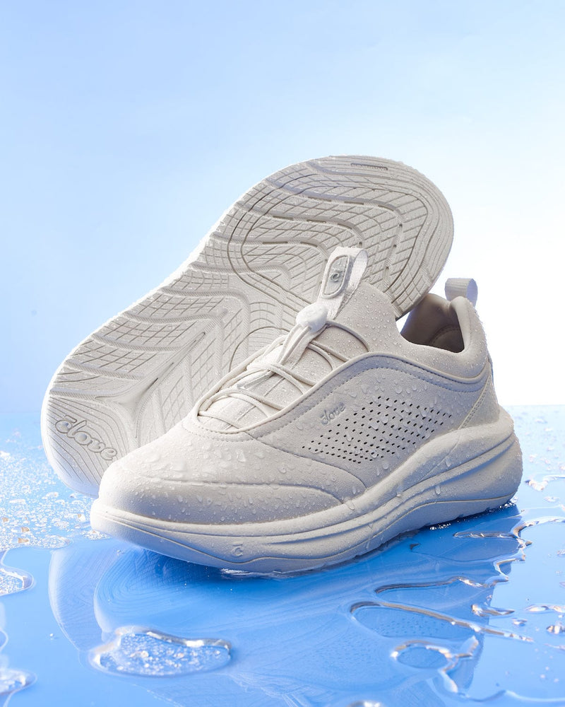Women's Prima - Brilliant White