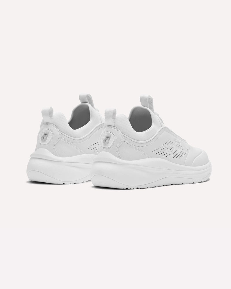Women's Prima - Brilliant White