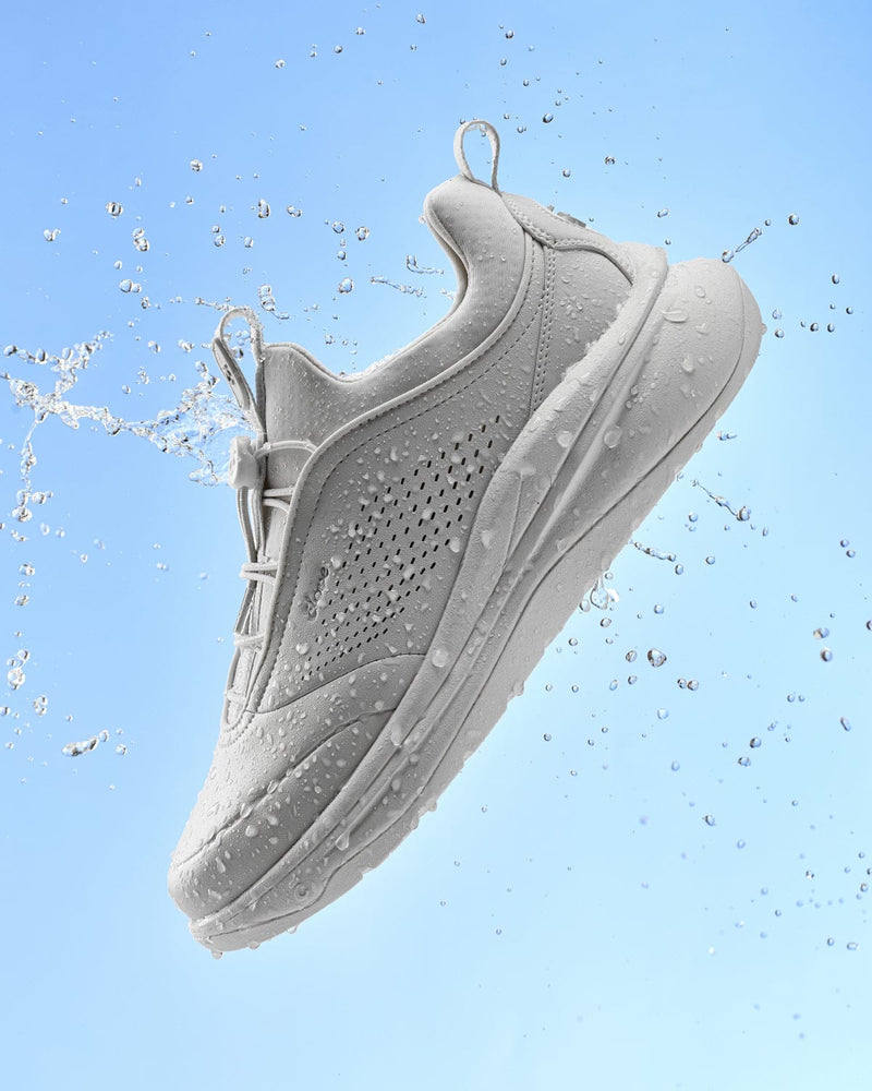Women's Prima - Brilliant White