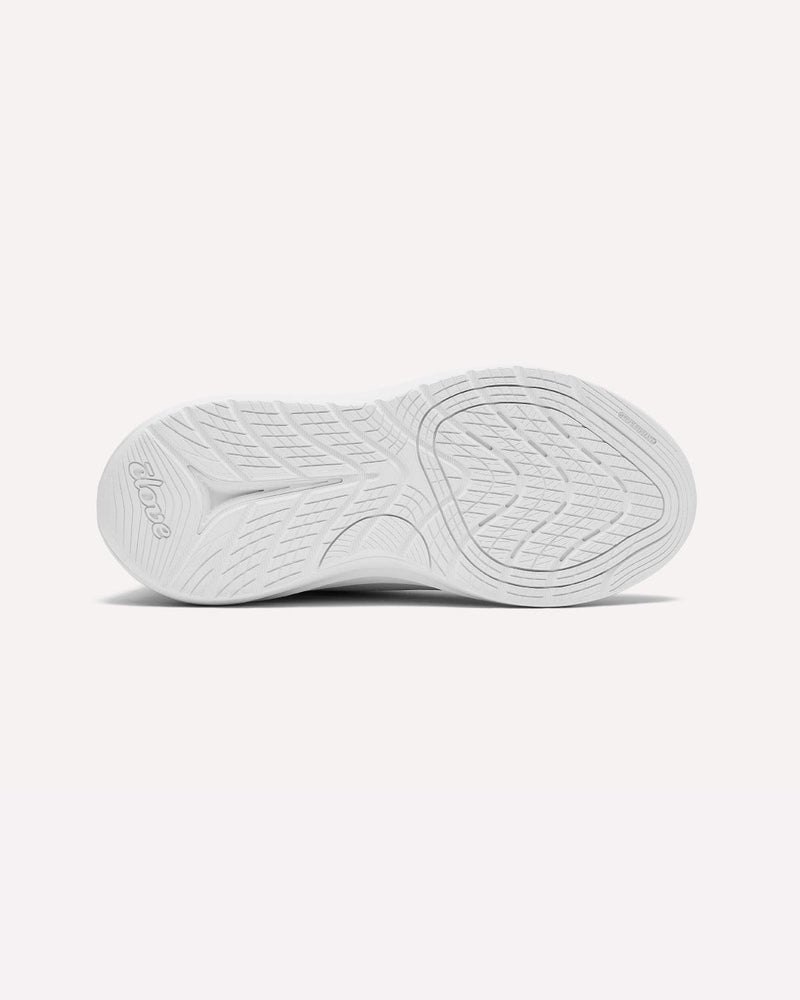 Women's Prima - Brilliant White