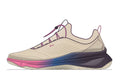 Women's Prima - Cream / Plum / Pink [B2B ONLY]