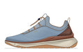 Women's Prima - Dusty Blue Leopard [B2B ONLY]