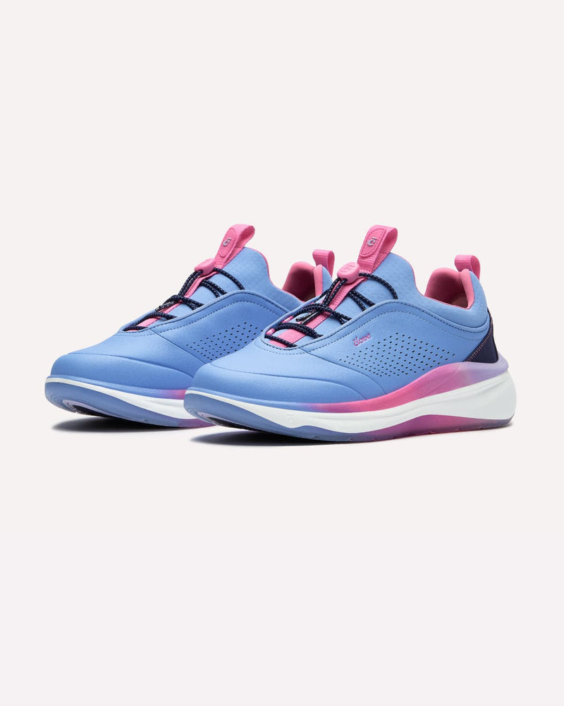 Women's Prima - Vista Blue / Pink