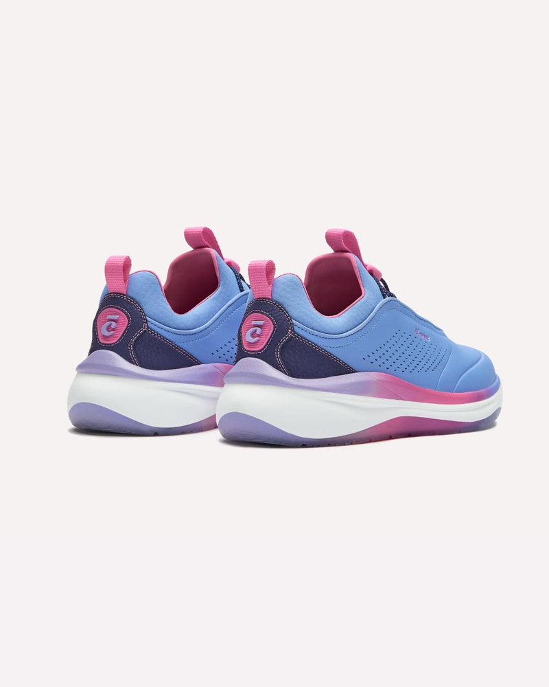 Women's Prima - Vista Blue / Pink