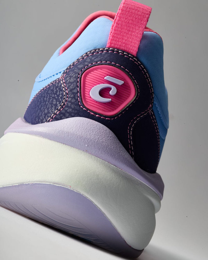 Women's Prima - Vista Blue / Pink