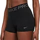 WOMEN’S PRO 3” SHORTS