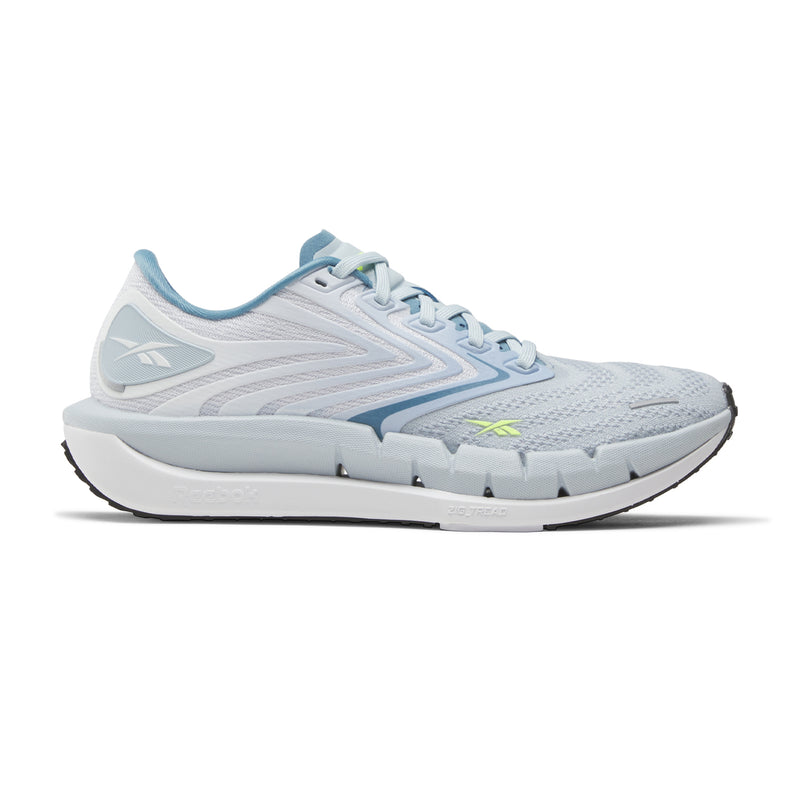 Women's Reebok Floatzig Tread (Ice Blue / White)