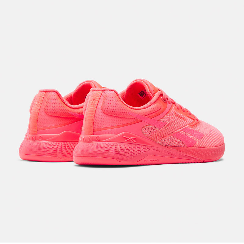 Women's Reebok Nano X5