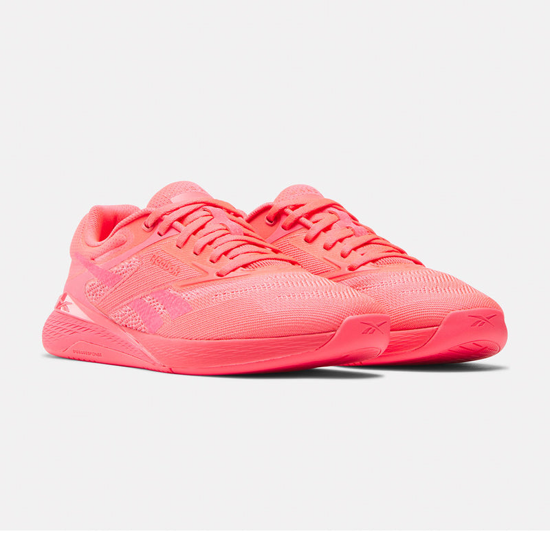 Women's Reebok Nano X5