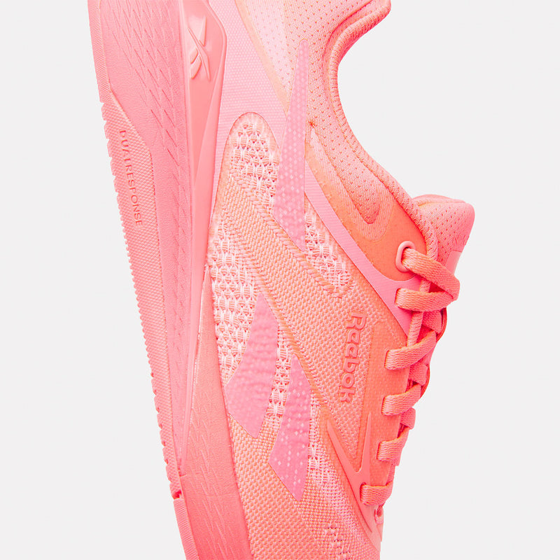Women's Reebok Nano X5