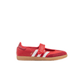 WOMEN'S SAMBA JANE BETTER SCARLET