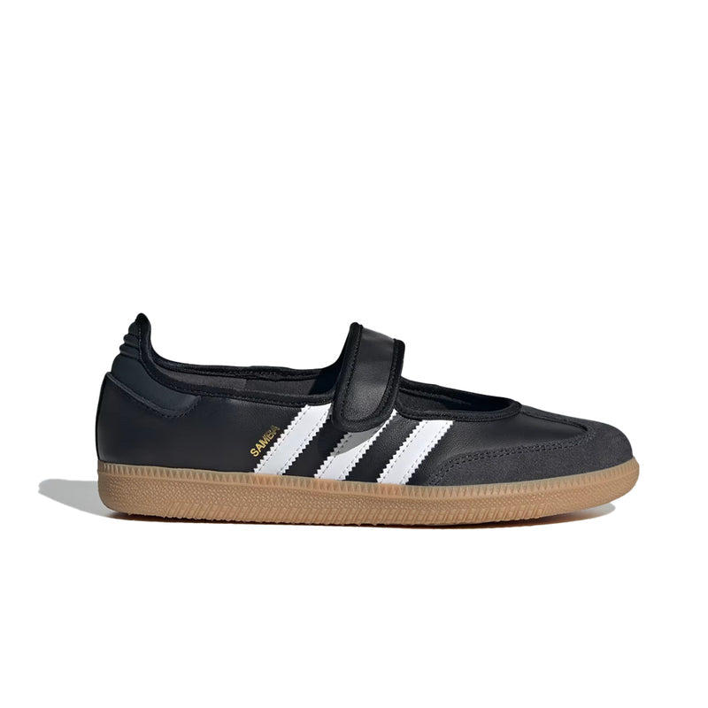 WOMEN'S SAMBA JANE BLACK