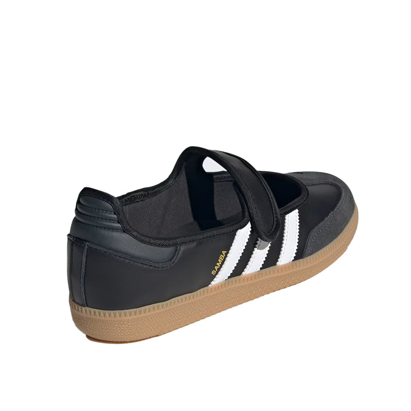 WOMEN'S SAMBA JANE BLACK