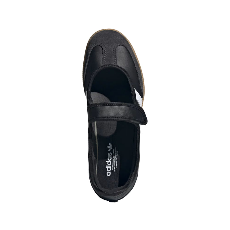 WOMEN'S SAMBA JANE BLACK