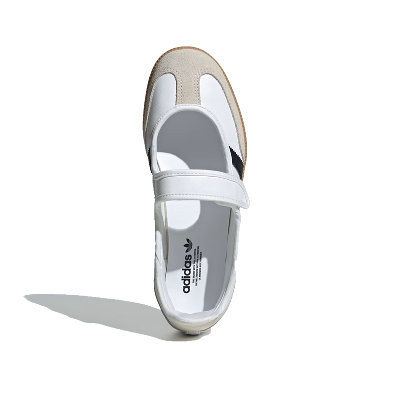 WOMEN'S SAMBA JANE CLOUD WHITE