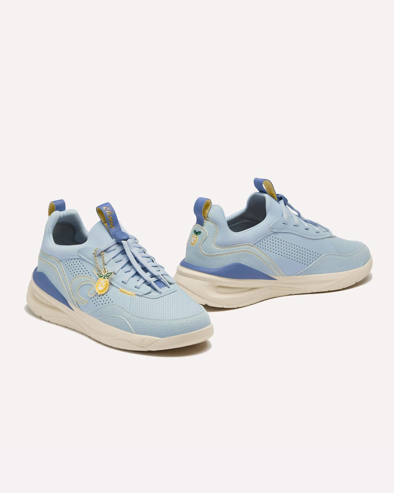 Women's Strada - Blue Lemon