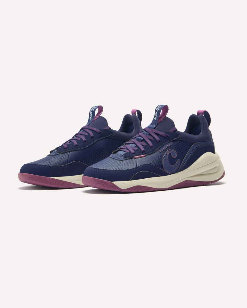 Women's Strada - Navy / Sand / Cabernet