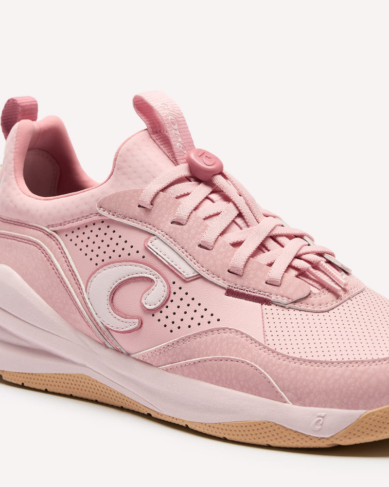 Women's Strada - Pink Blush / Gum