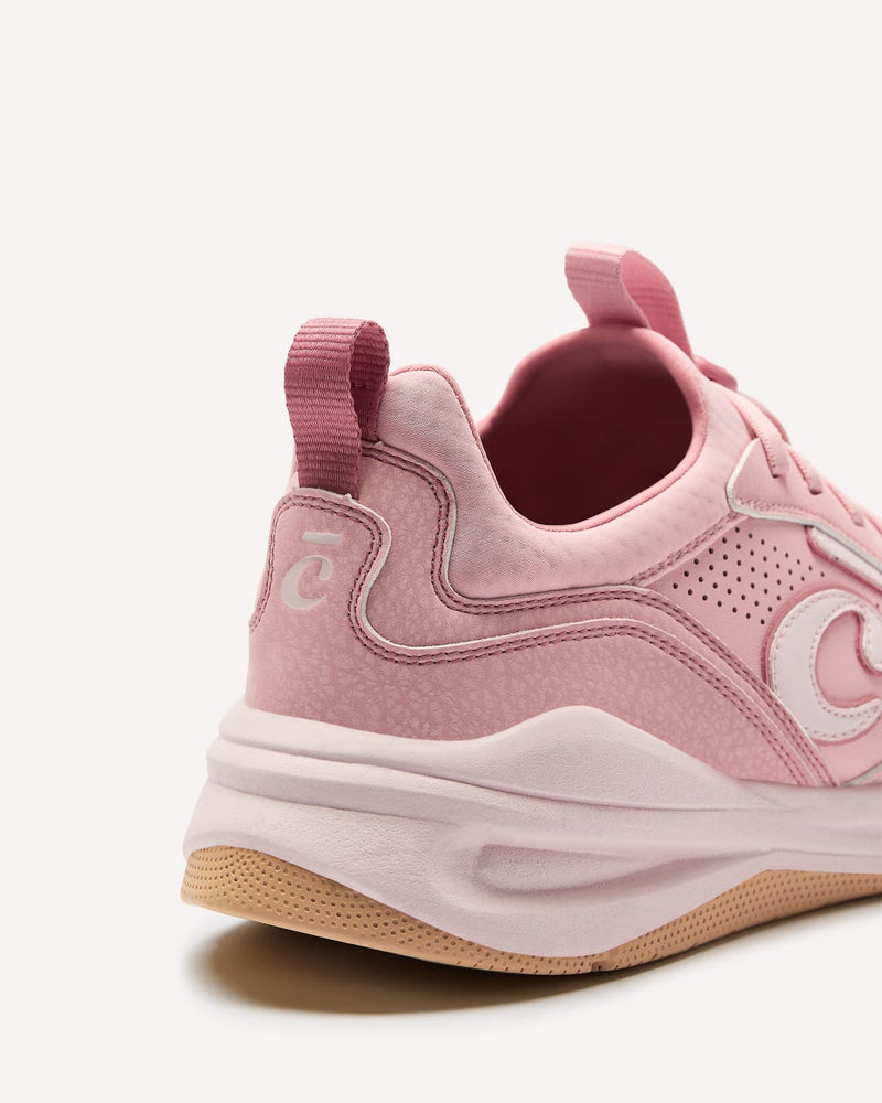 Women's Strada - Pink Blush / Gum