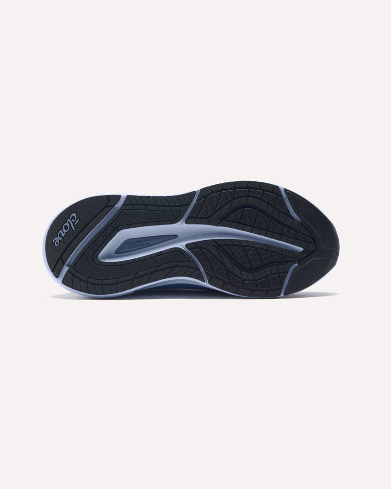 Women's SuperBoot - Eventide Blue