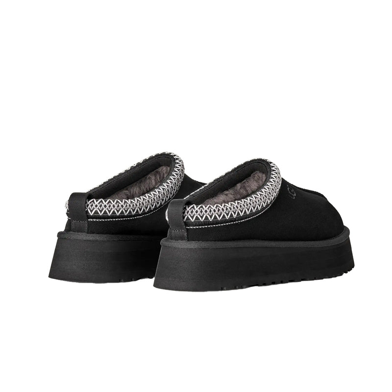 WOMEN'S TAZZ II BLACK