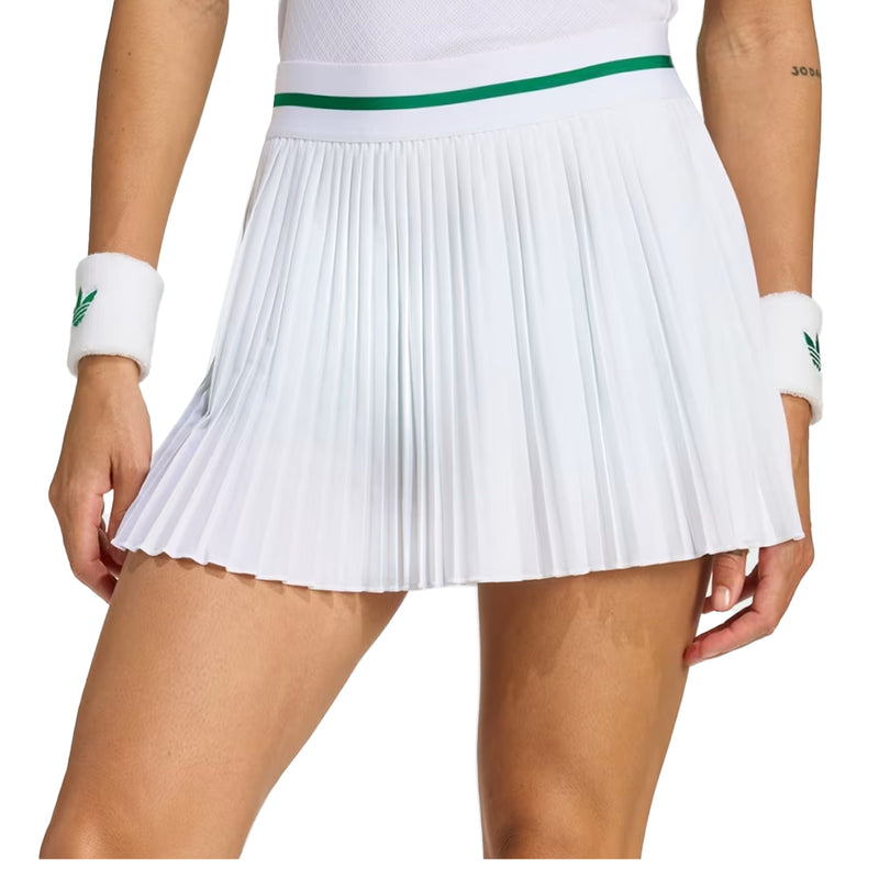 WOMEN'S TENNIS PRO CLIMACOOL PLEATED SKIRT