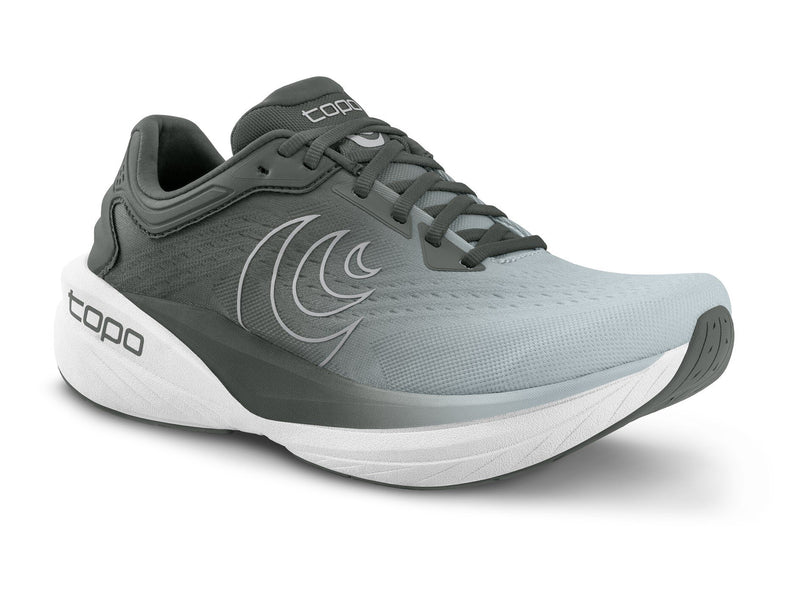 WOMEN'S TOPO ATHLETIC PHANTOM 4 - GREY MULTI