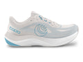 WOMEN'S TOPO ATHLETIC ULTRAFLY 6 - GRAY MULTI