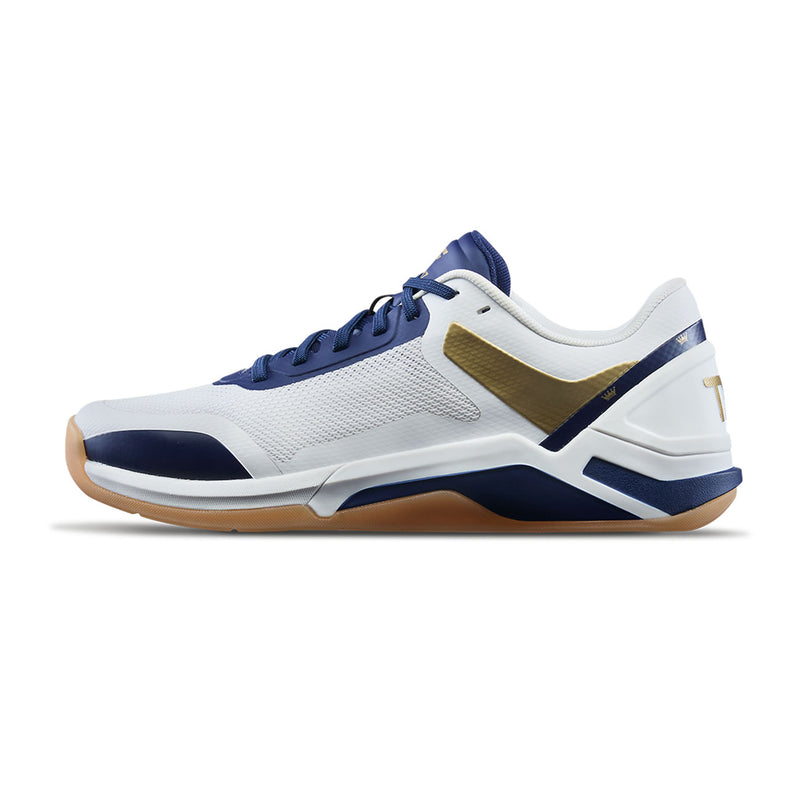 TYR CXT-3 Trainer (Navy / Gold)