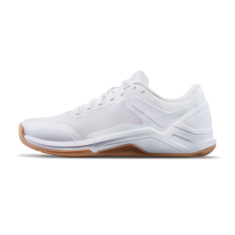 TYR CXT-3 Trainer (White/Gum)