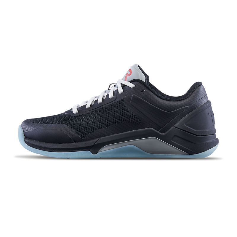 TYR CXT-3 Trainer 007 (Black / Clear)