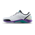 Women's TYR CXT-3 Trainer (White/ Grape)