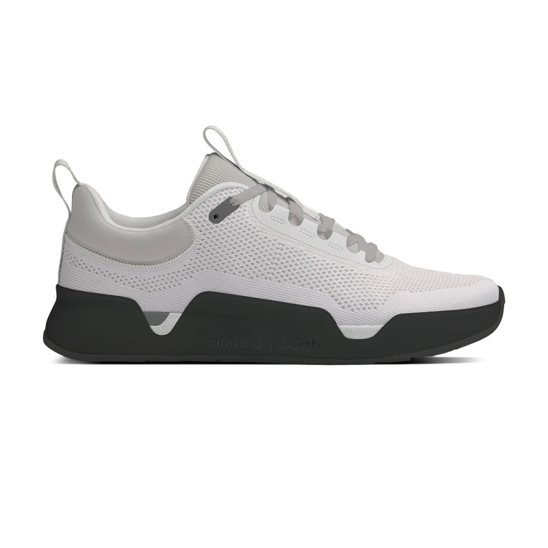 Women's While on Earth Move Trainer (Grey Shadow)