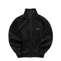 WOMEN'S X FEAR OF GOD TRICOT TRACK TOP