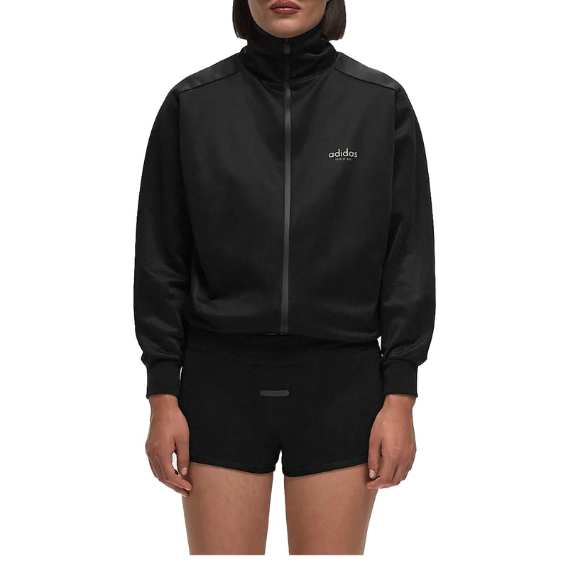 WOMEN'S X FEAR OF GOD TRICOT TRACK TOP