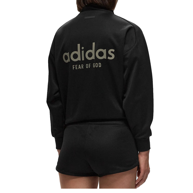 WOMEN'S X FEAR OF GOD TRICOT TRACK TOP